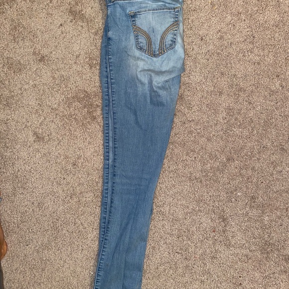 Jeans - Picture 2 of 3